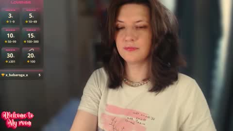 Pavla online show from 02/05/26, 03:33