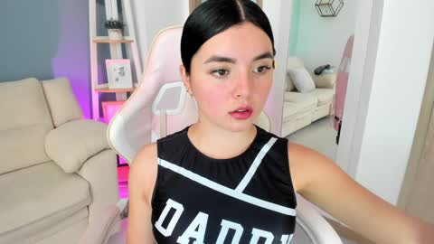 Snapshot of pavlovacoluccii_ chatting on 01/20/25, 04:23 Suscribe to onlyfans online show from 01/20/25, 04:23