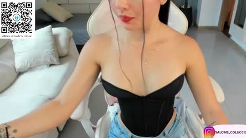 Snapshot of pavlovacoluccii_ chatting on 06/19/26, 06:34 Suscribe to onlyfans online show from 06/19/26, 06:34