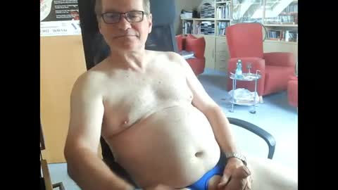 Pavlov aka Peter online show from 06/10/26, 07:51