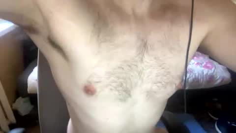 pawelmajster3 online show from 10/19/25, 08:48