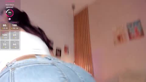 Dani online show from 03/13/26, 05:30