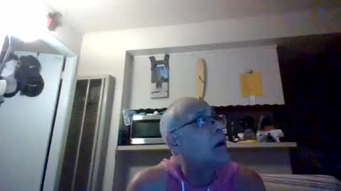 pawgkiller online show from 07/06/26, 05:04