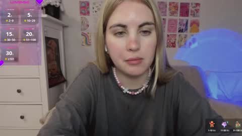 Allisses online show from 01/25/25, 12:37