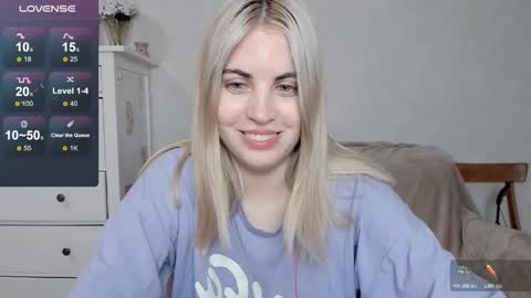 Allisses online show from 11/01/25, 08:16