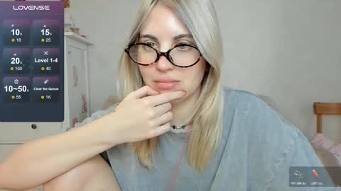 Allisses online show from 02/06/26, 07:23