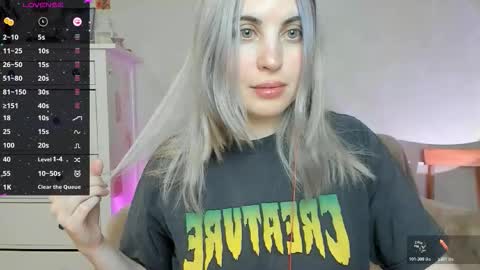 Allisses online show from 02/21/26, 06:36