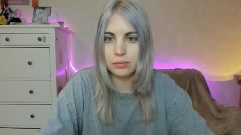 Allisses online show from 02/23/26, 06:55