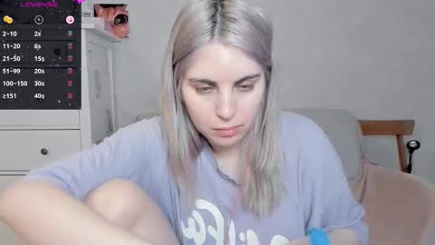 Allisses online show from 03/18/26, 07:00