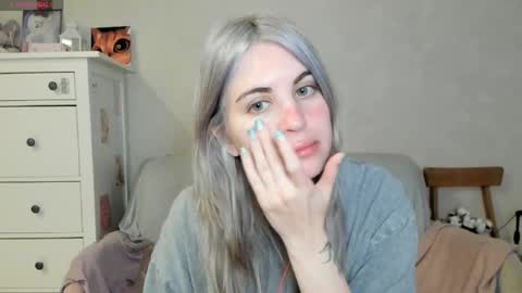 Allisses online show from 04/03/26, 08:01