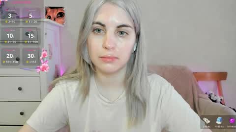 Allisses online show from 04/20/26, 11:13