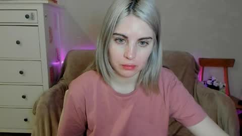 Allisses online show from 05/04/26, 07:37