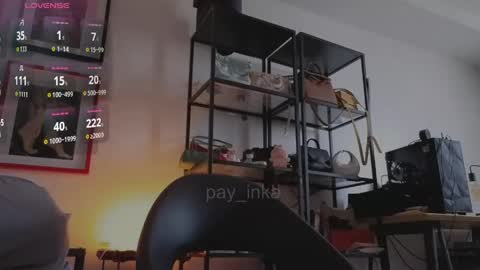 next online july 13 1030 PM EST online show from 04/21/26, 02:48