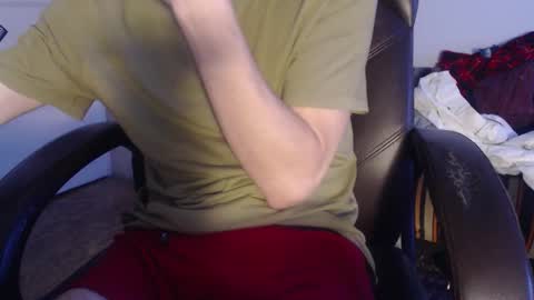 Alpha Master Cock online show from 01/18/26, 03:05