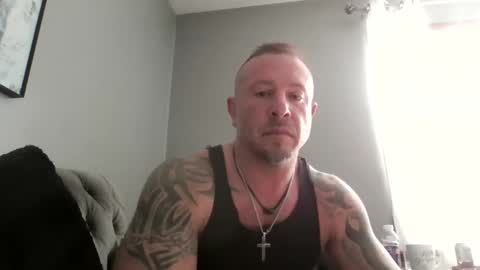 paytondaniel44 online show from 03/18/26, 01:36