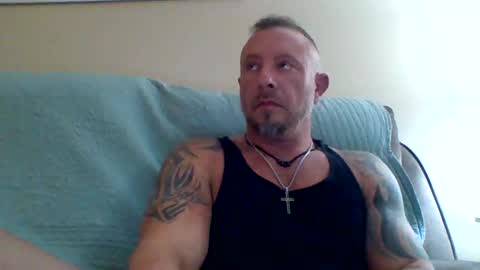 paytondaniel44 online show from 03/31/26, 11:27