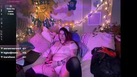payyourprincessjess online show from 01/03/25, 05:17