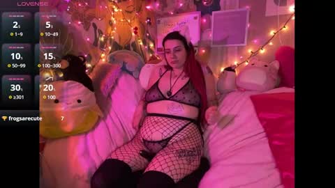 payyourprincessjess online show from 03/06/25, 04:52