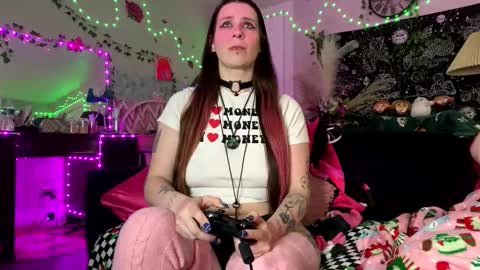 payyourprincessjess online show from 03/29/26, 02:11