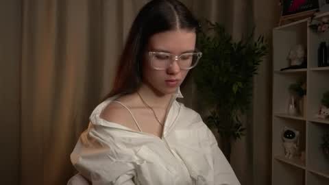 Beautiful Mila online show from 03/20/26, 02:38