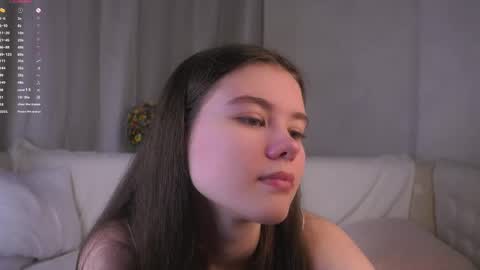 Snapshot of pazrapacki chatting on 05/28/26, 03:04 Beautiful Mila online show from 05/28/26, 03:04