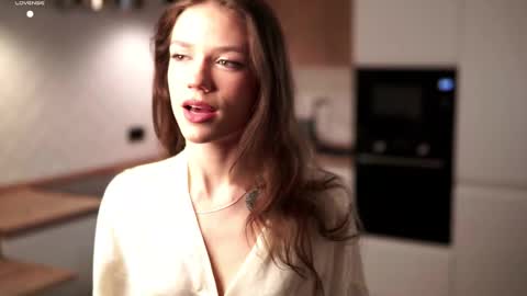 Sexy Mila online show from 01/18/26, 05:55