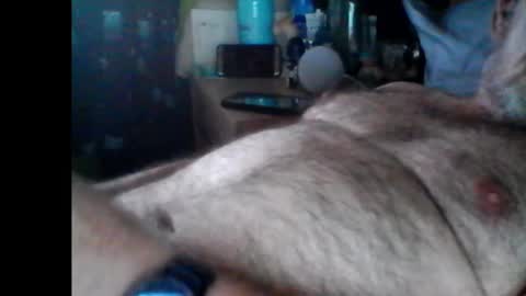 Papabear online show from 12/17/24, 09:28