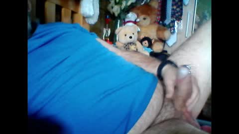 Papabear online show from 01/17/25, 10:33