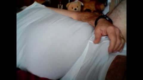 Papabear online show from 01/22/25, 11:23