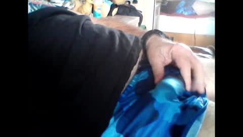 Papabear online show from 02/24/25, 11:21