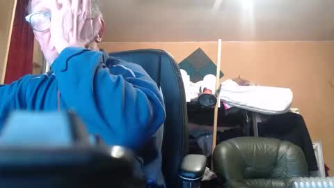 pc8474408 online show from 03/09/26, 08:40