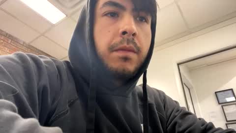 Pete online show from 02/08/25, 06:55