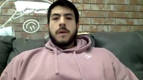 Pete online show from 11/19/25, 04:51