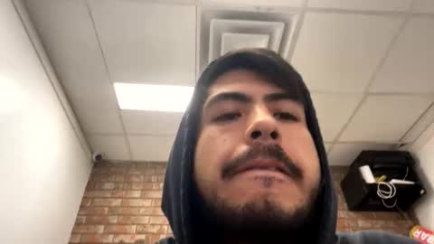 Pete online show from 11/20/25, 04:29