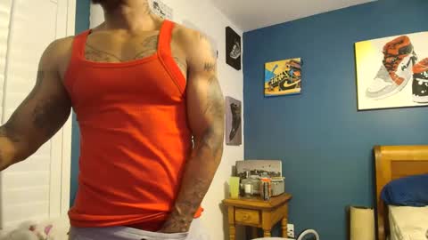 Phenomenal online show from 09/28/25, 05:02