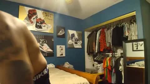 Phenomenal online show from 10/18/25, 12:39