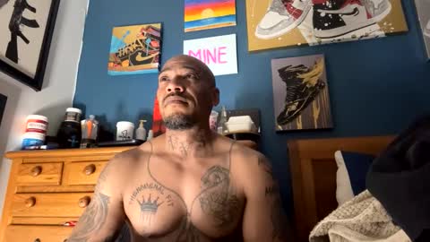 Phenomenal online show from 04/18/26, 03:21