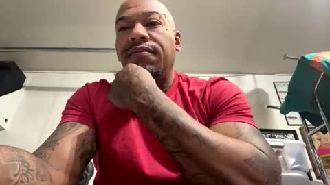 Phenomenal online show from 04/20/26, 01:03