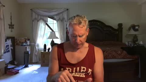 peacemakerone1 online show from 09/27/25, 06:46