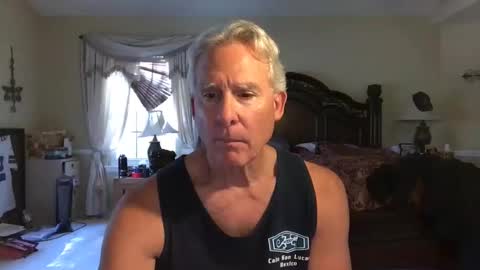 peacemakerone1 online show from 10/29/25, 06:53