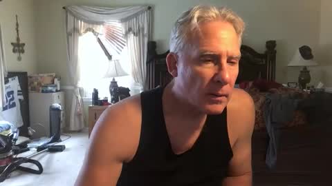 peacemakerone1 online show from 12/05/25, 09:00