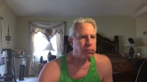 peacemakerone1 online show from 02/22/26, 10:52