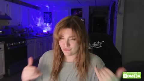 Snapshot of peaceofmae chatting on 02/28/25, 11:12 online show from 02/28/25, 11:12