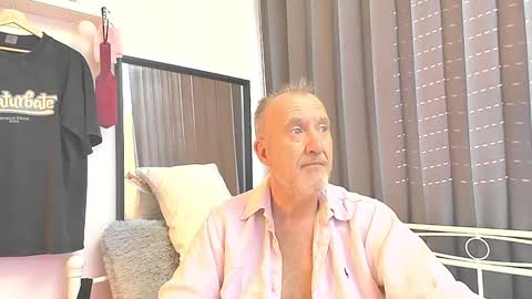 Marc online show from 01/18/25, 12:36