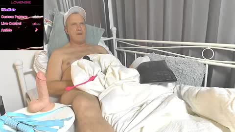 Marc online show from 02/17/25, 07:53