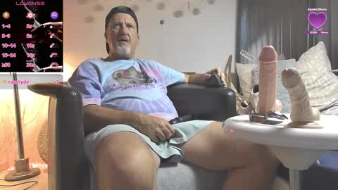 Marc online show from 10/26/25, 01:00