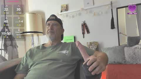 Marc online show from 02/21/26, 05:19