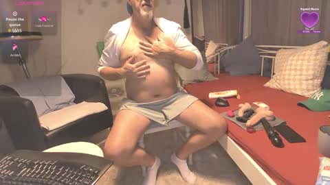 Marc online show from 02/24/26, 04:43