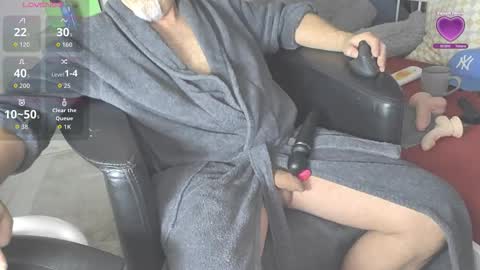 Marc online show from 03/03/26, 04:51