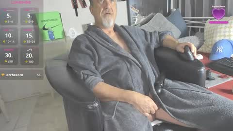 Marc online show from 03/06/26, 05:04